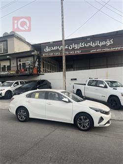 كيا K3